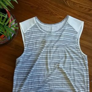 LOFT Sleeveless Top